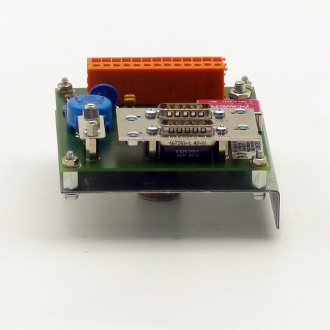 Verteilerbox  Gebraucht