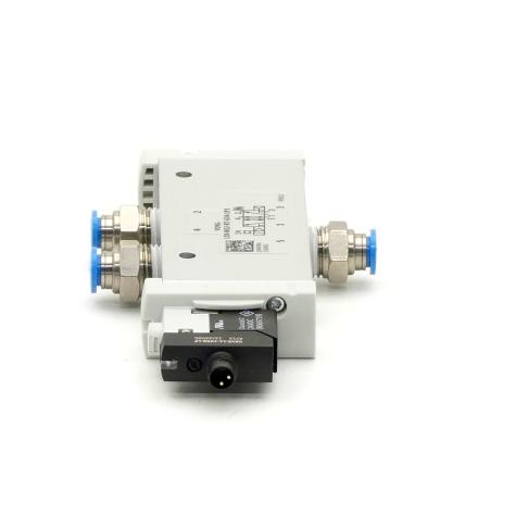 Magnetventil 564212 Neu OVP