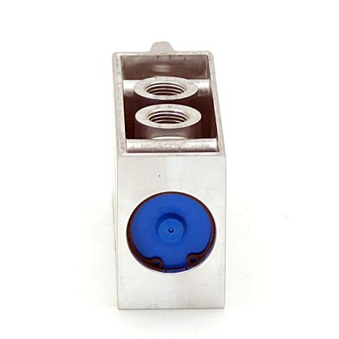 Magnetventil 35547 Gebraucht