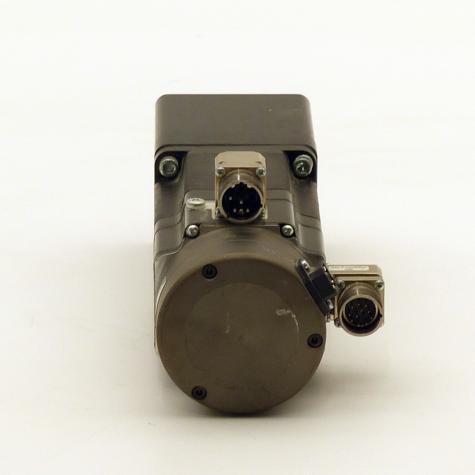Inverter-Duty Motor VRDM3910/50LWCEB Gebraucht