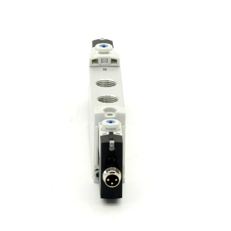 solenoid valve 574231 New FS