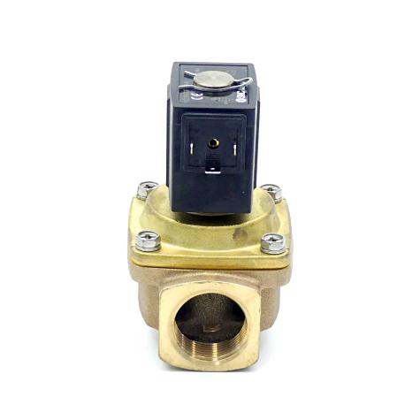 Medienventil VXZ2360-10F-5DO-Q Neu