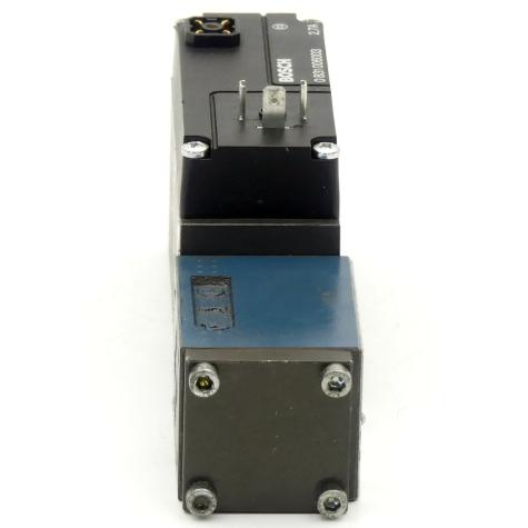 Proportional-Wegeventil 4WRPH6C3B24L-2X/G24Z4/M-561 Gebraucht
