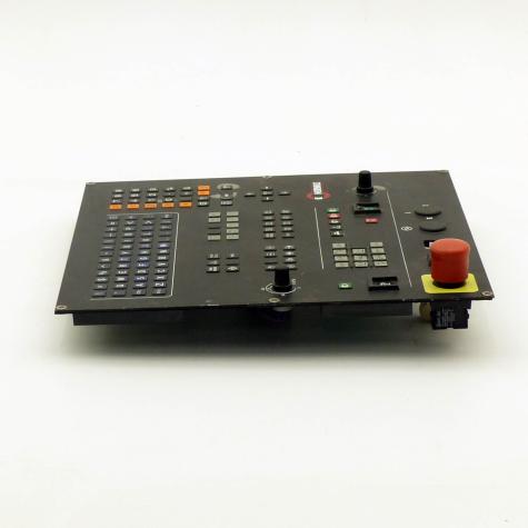 Control Panel / Keyboard Unit TE 410 264 105-05 Used