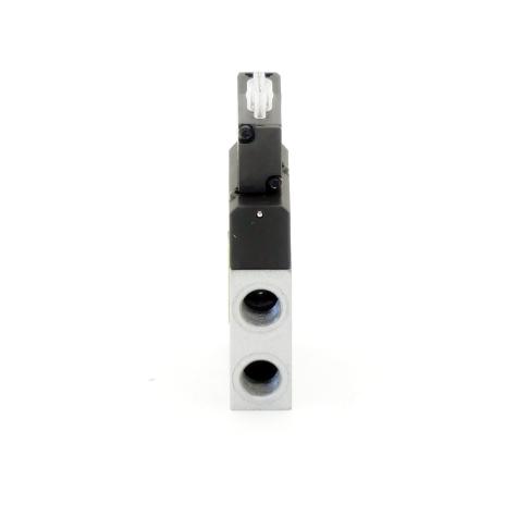 Magnetic valve 550248 Used