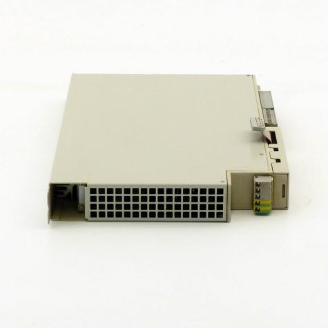SIMODRIVE Vorschubmodul 6/12 A  Gebraucht