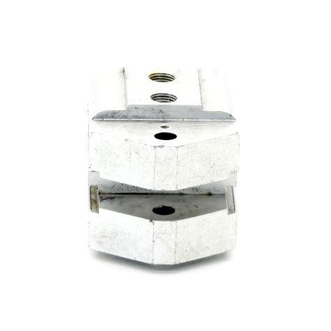 Zylinder DL-50-20-P-SA 184809 Gebraucht