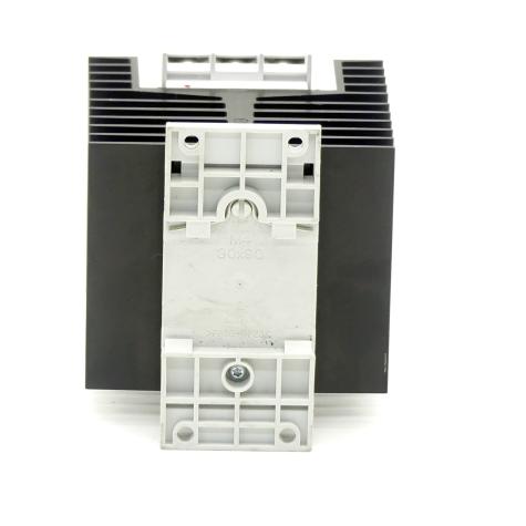 Solid-state contactor  Used