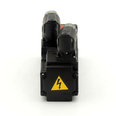 Servomotor 1FK7022-5AK71-1YH3-Z S24 Gebraucht