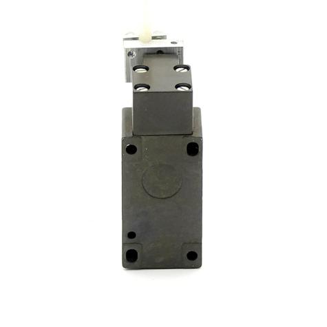 Position switch  Used