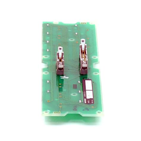 Hurco Control PC Board SEM-1014 415-0270-001B Used