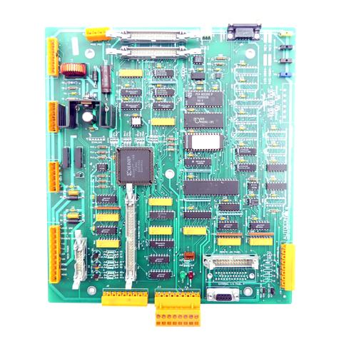 Circuit board CIN V1.10 Used