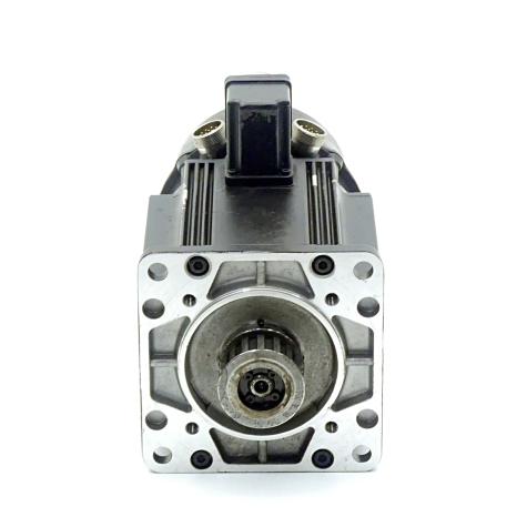 Permanent Magnet Motor MAC092B-0-QD-1-B/095-A-0/-I00500 Used
