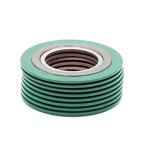 8 Pieces Spiral wound gasket  Used