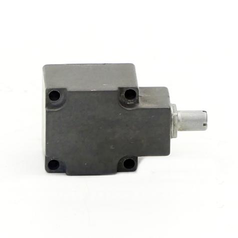 Actuator  New FS