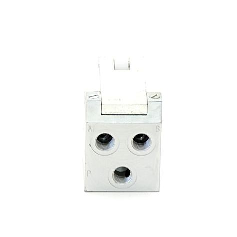 4/2 Way valve  New