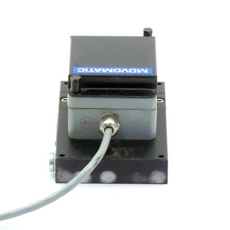 Converter 10708.0174 107080174 Used