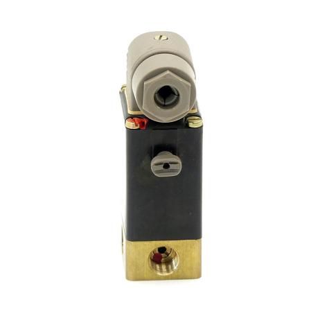 Magnetic Valve  