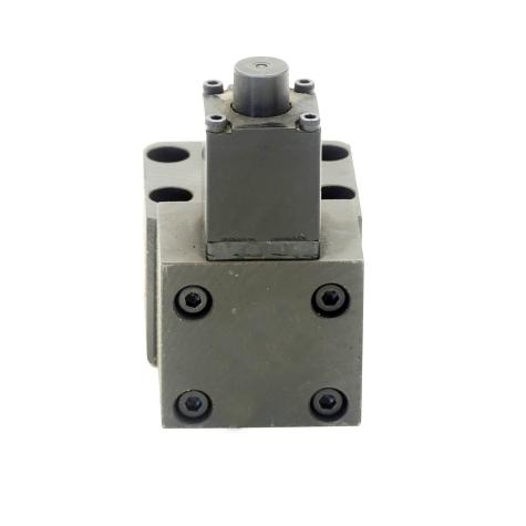 Pressure reducing valve  Used