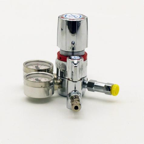 Single stage cylinder Regulator  New FS