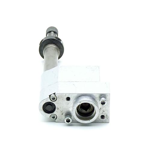 Drive for screw system 0 608 800 630 Used