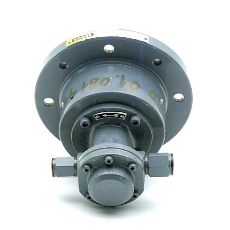 Zahnradpumpe ZPF25-S1 Gebraucht