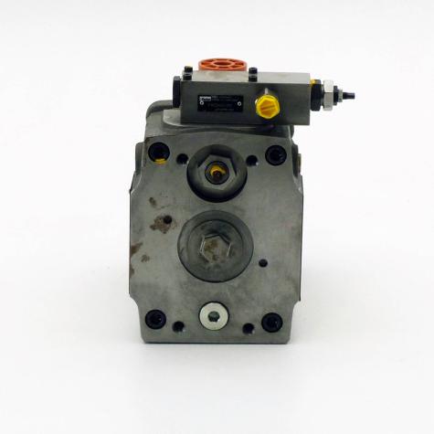Axialkolbenpumpe Serie PV  Neu