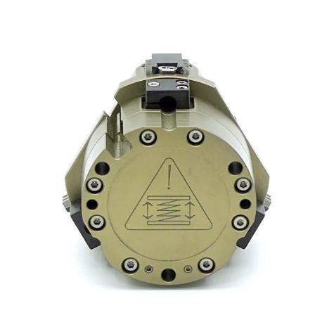 Universal gripper PZN+80/1IS New