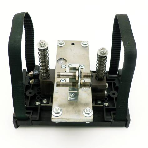 PALETTENSTAPLER  Gebraucht