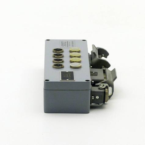 Power Supply for 4 converter  Used