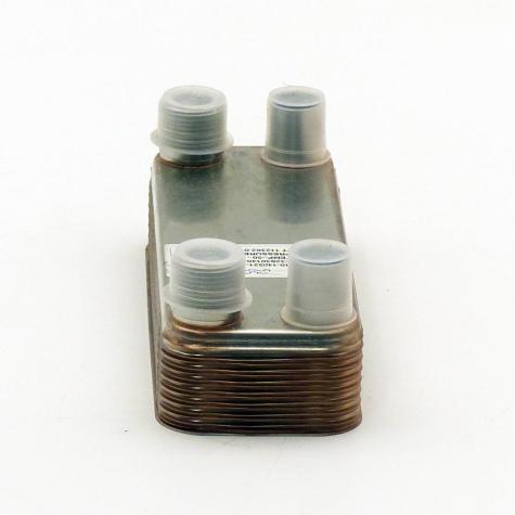 Plate heat exchanger 32830140-01 New