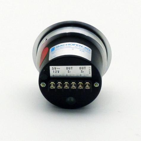 electronic handwheel  New