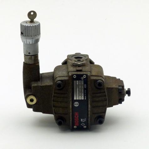 Vane Pump  Used