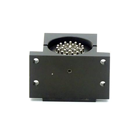 Plug-in connector  New