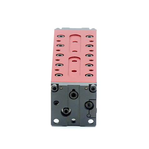 Gemotec Linearmodul  Gebraucht