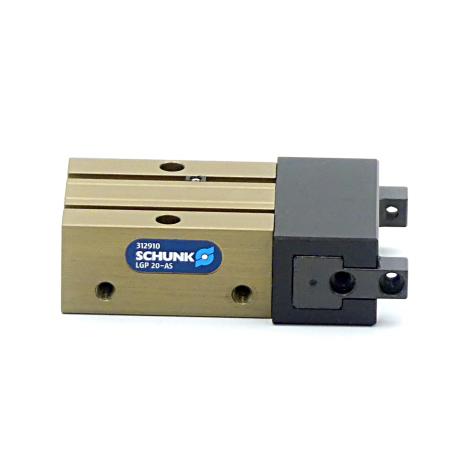 Parallel gripper LGP 20-AS New FS