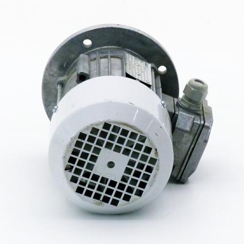 Three-phase Motor  New