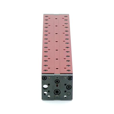 Universal linear module LM 100-H100/125 Used