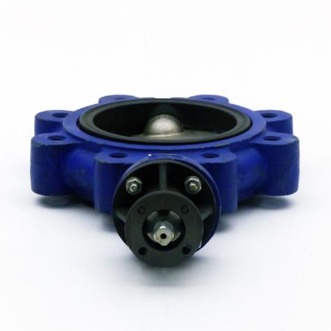 Control valve  New