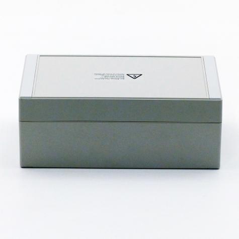 EVG-Box Quadro  New