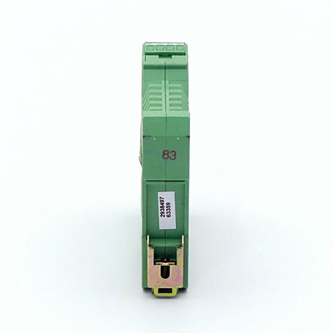 Netzteil MINI-PS-230AC/24DC/0,65 Gebraucht
