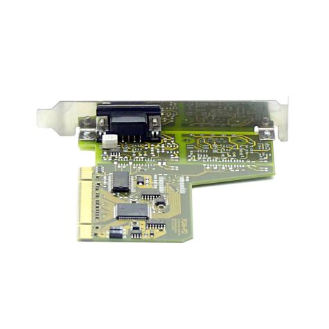 PCAN-PCI Interface card  