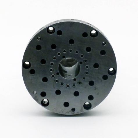 Hydraulic distributor  New