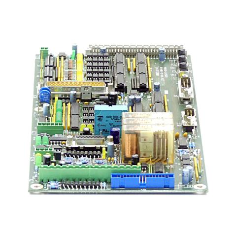 LVC Circuit board   