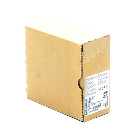 Schütz 3RT1044-3BB40 Neu OVP