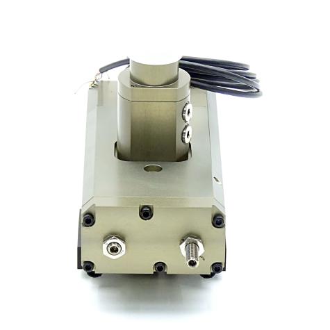 Rotary unit  with EDF 40 OSE-B40-4 New FS