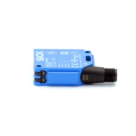 Lichtschranke WL12-3P2451  Neu OVP