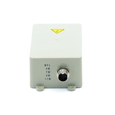 EVG-Box 24V DC 3800.519.719 New