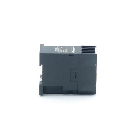 Timing relay 7PU 7Pu45 40-2BN30 New FS