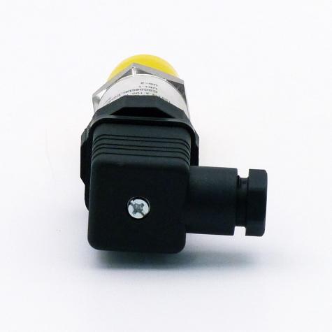 Pressure Transmitter DMP 331 110-1001-3-3-100-100-1-000 New